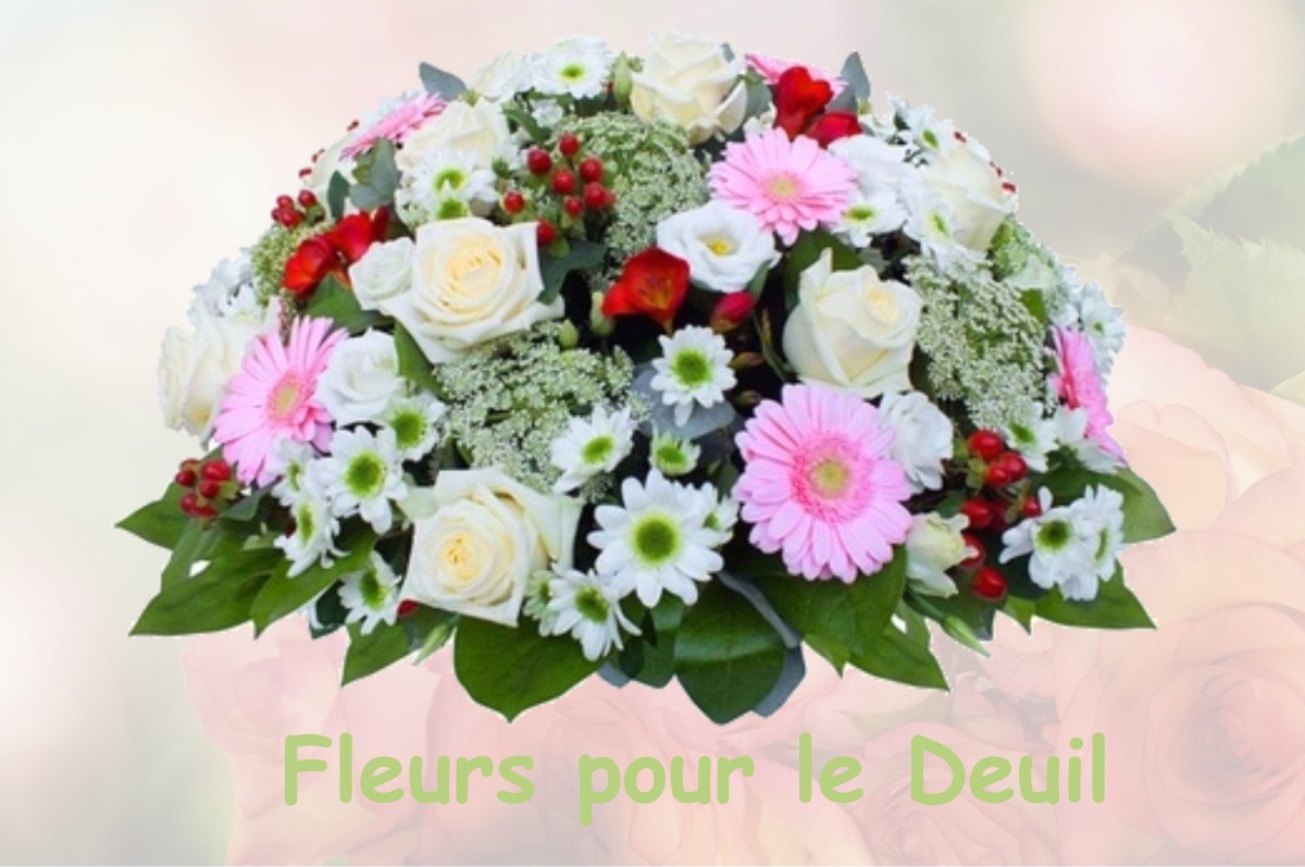 fleurs deuil ROUVRES-SOUS-MEILLY
